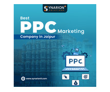 Best PPC Marketing Company in Jaipur