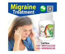 Migrokill Natural Migraine Supplement