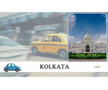 Taxi Fare from Kolkata to Digha