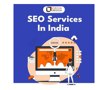 Boost Your Online Presence with Top-Notch SEO Services in India!