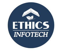 Ethics Infotech: POS Machines & Billing Systems (India)