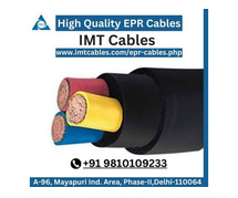 IMT Cables | EPR Cables Manufacturers in India.