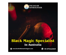 Black Magic Specialist in Australia