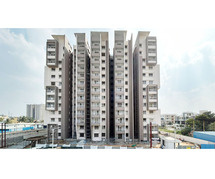 1514 Sq.Ft flat with 3BHK for sale Hormavu
