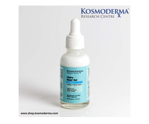 Hydra Boost Gel: Ultimate Hyaluronic Acid Moisturizer for Dry Skin | Kosmoderma