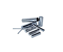 Hard Chrome Plated Rods Manufacturer