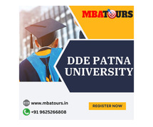 DDE Patna University
