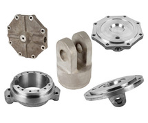 Top Flanges Manufacturers In India