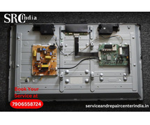Top-Quality TV Repair Services in Gurgaon |Quick Service with Warranty
