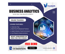 Business Analyst Training in Ameerpet | Business Analyst Training in India