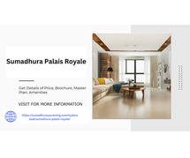 Discover Luxurious Living at Sumadhura Palais Royale in Hyderabad