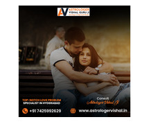 Love Problem Specialist In Hyderabad