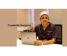 Dr. Sandhya Balasubramanyan - Cosmetic surgeon in Hyderabad
