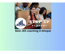 jee coaching in bhopal