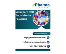 Monopoly PCD Franchise In Palakkad, Kerala