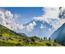 Best Himachal Pradesh Tour Packages | Head To The Land Of Gods