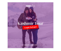 kashmir packages for couple