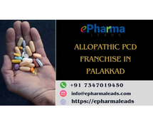 Allopathic PCD Franchise In Palakkad, Kerala