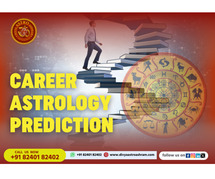 Know Career Astrology Predictions for Your Future Success