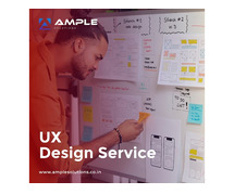 user experience design expert
