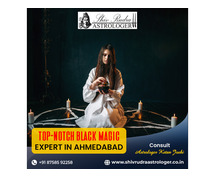 Black Magic Expert in Ahmedabad
