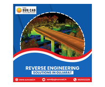 Reverse Engineering Service in Gujarat