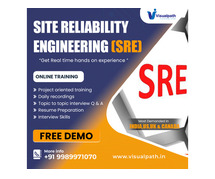 Site Reliability Engineering Training Institute in Hyderabad | SRE