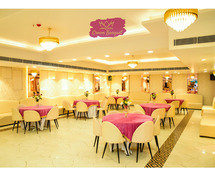 Crown Banquet: The Best Dining Experience in Noida Sector 63