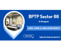 BPTP Sector 66 In Gurgaon - Modern Urban Lofts With Modern Amenities