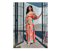 Luxury and Fashionable Clothes | Co-ord Set for Women | Summer Collection