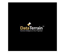 BI Reports Transition -  Data Terrain