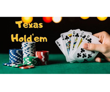 Texas Holdem Game Development Company