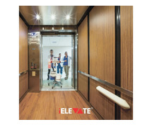 iElevate - Premier Lift Company in Guwahati