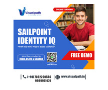 Sailpoint Identity IQ Training Course in Hyderabad | Ameerpet