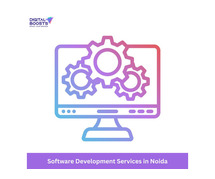 Top Software Development Services