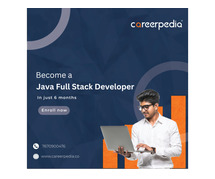 Java Full Stack Developer: Essential Skills and Technologies