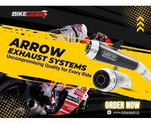 Find the Best Deals on Arrow Exhausts for Your KTM