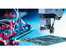 Best Electronic Components Manufacturer