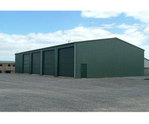 Prefabricated Warehouse Manufacturers