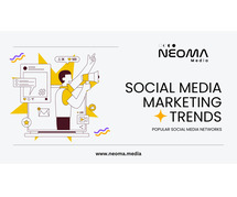 The Ultimate Guide to Social Media Trends in 2024