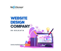 Web Designing Company In Kolkata