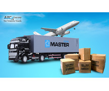 Best Courier Service for the UK - ABC Star Express