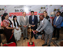 Inauguration of the Indo Namibia Film and Cultural Forum During 8th GFDWN