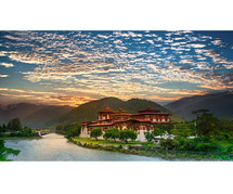 Best Bhutan Tour Packages - Upto 25% Off