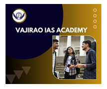 Expert Strategies for Clearing the MPPSC Prelims and Mains Exam with Vajirao IAS Academy