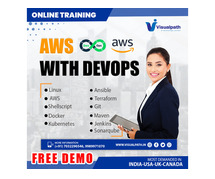 DevOps Training | DevOps Online Training in Hyderabad