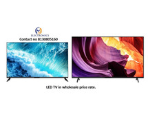 Led TV Manufacturers in India: HM Electronics
