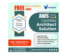 AWS Training in Ameerpet | AWS Training