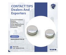 CONTACT TIPS Dealers And Exporters | Rs Electro Alloys