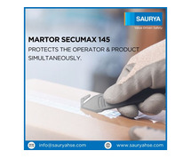 Martor Secumax 145 by Saurya Safety